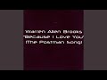 Because I Love You (The Postman Song)
