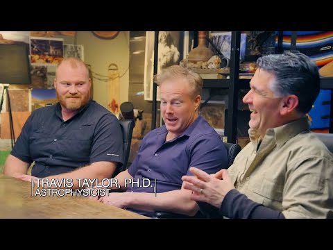 The Secret of Skinwalker Ranch - Behind The Gates | S6 E13 | Ceramic Superconductor Success [2025]