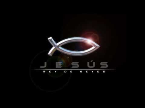 Música electrónica cristiana  - enganchado christian electronic music