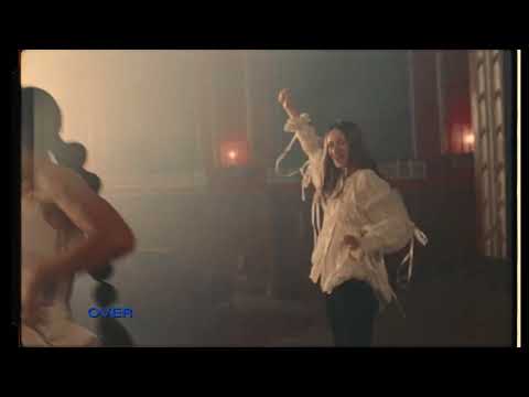 Griff, Sigrid - Head On Fire (Lyric Video)