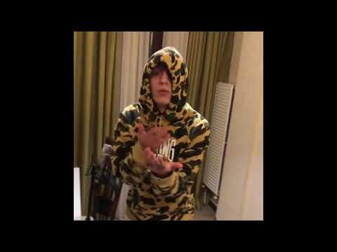 *FREE* LIL MORTY x PLOHOYPAREN x NLE CHOPPA Type Beat (prod.babycat)