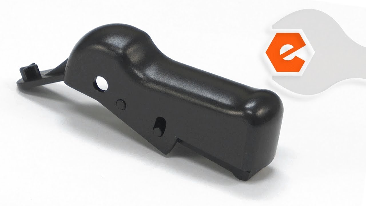 Replacing your Black and Decker Trimmer SA TRIGGER