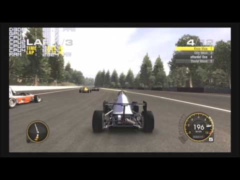 Quad K8 Opteron - HD3850 AGP: GRID