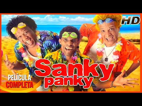 EL SANKY PANKY | PELICULA DOMINICANA DE COMEDIA EN HD 🍿🎬 #peliculas #peliculasrecomendadas #cines