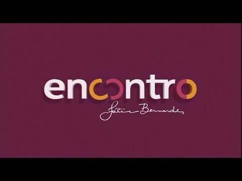 Vinheta do "Encontro com Fátima Bernardes" - Globo (2017)