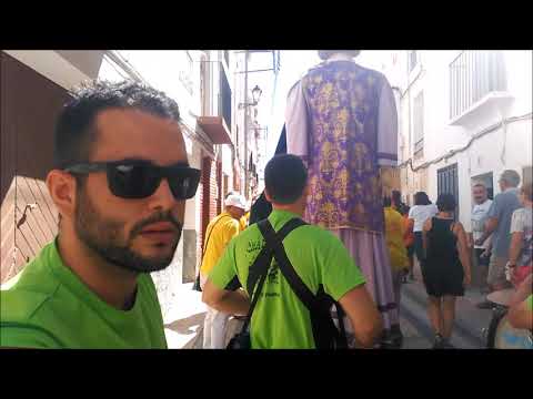 Video 6 de Charanga Aires Del Huerva