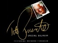 Tito Puente - Point East Memories