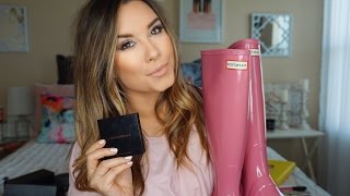 Spring Favorites