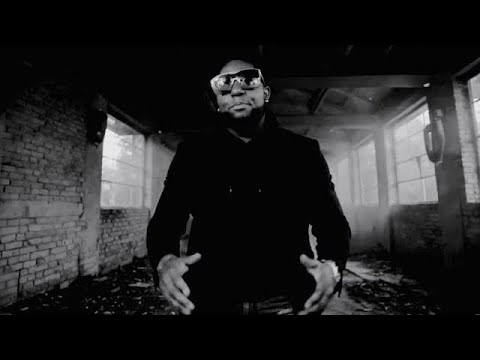 Really Steppin (Official Music Video) 