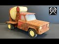 1970 S Tonka Cement Mixer
