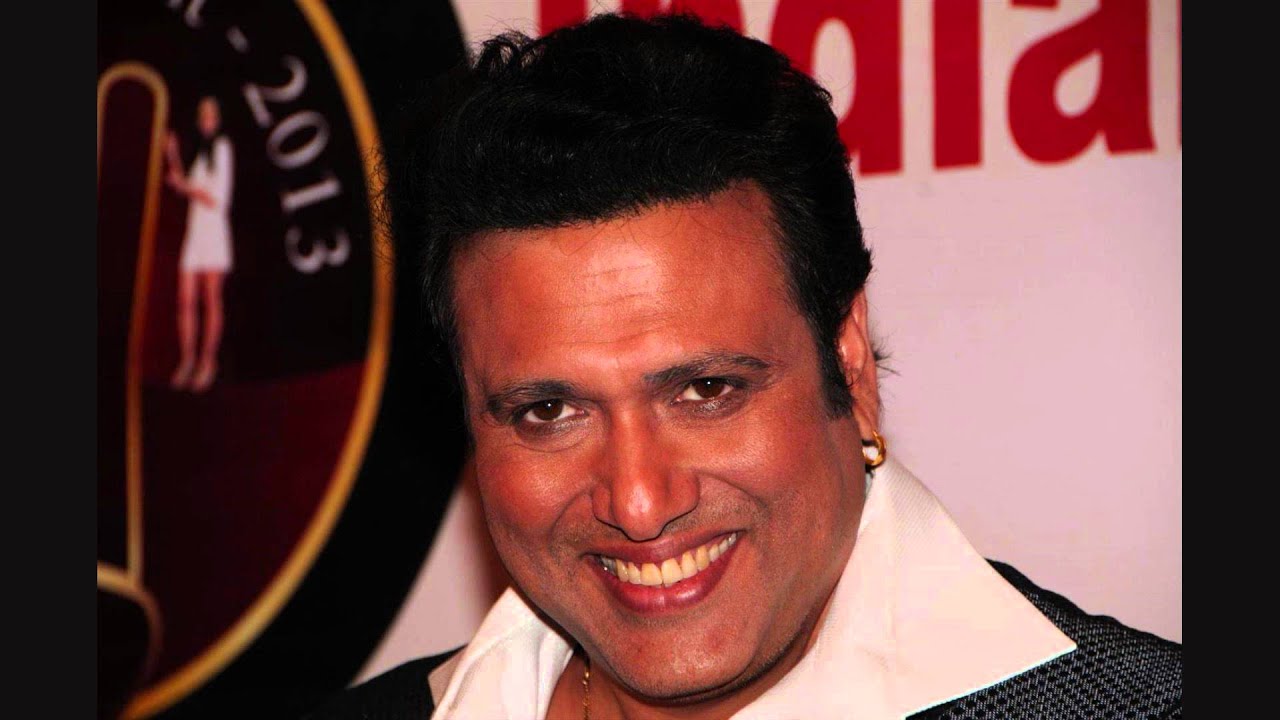 Sajan Ko Sajaniya Lyrics  | Teri Payal Mere Geet | Govinda, Meenakshi Seshadri | Mohammed Aziz | Naushad Ali