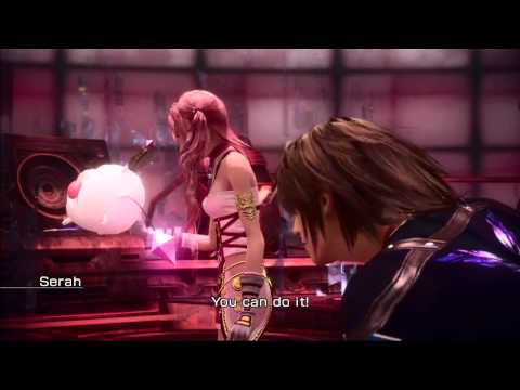 Final Fantasy 13-2 - Part 49