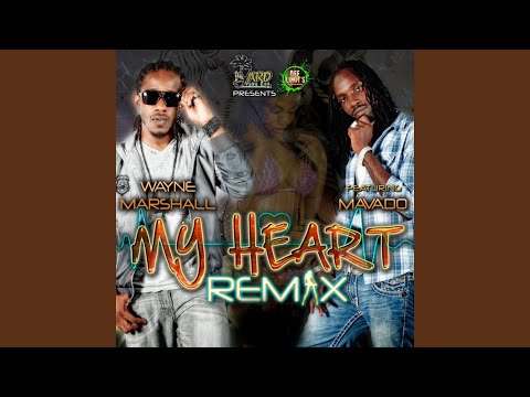 My Heart Remix