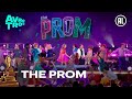 The Prom - Sta op en dans | Musical Awards: the Kick-off 2022