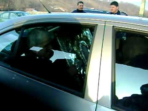 boistea 1 plecarea icoanei facatoare de minuni 22.03.2011.avi