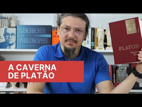 Plato's Myth of the Cave - Five Possible Interpretations