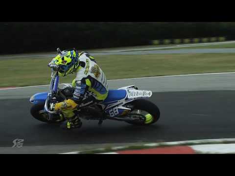 SM2017 - [S2] ROUND 3 | ITALY, Busca - Track Preview - Supermoto