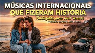 Músicas internacionais que fizeram história | Traduzidas para você reviver!