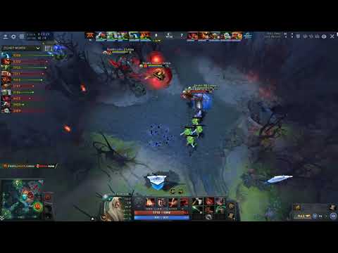 FNATIC VS ADROIT GAME 1 HIGHLIGHTS PEENOISE CASTING! | ESL BIRMINGHAM 2020 ONLINE TOURNAMENT