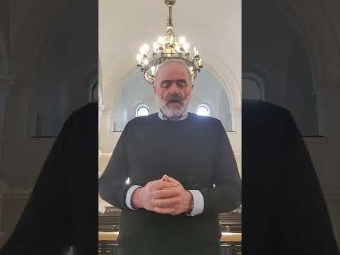 Carlebach's Mimkomcha in the Nozick shul in Warsaw