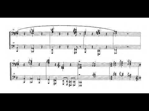 Amaral Vieira - A alvorada (da esperança da civilização universal) (Paulo Gazzaneo, piano)