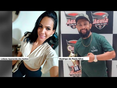 Casal é encontrado morto em possível caso de feminicídio, seguido de suicídio em Guarda-Mor