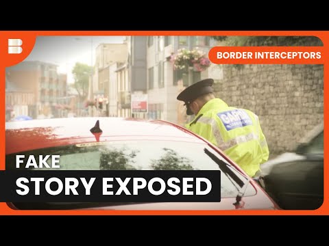 Stopping Student Visa SCAM Before It's Too Late | Border Interceptors
