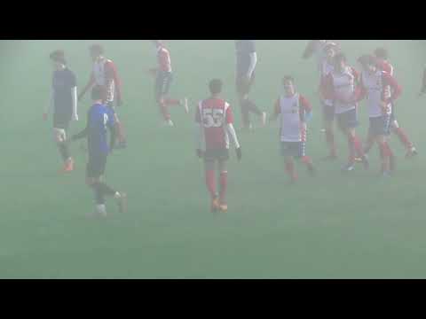 Lyn - Stabæk G19 2.omgang 24.02.19