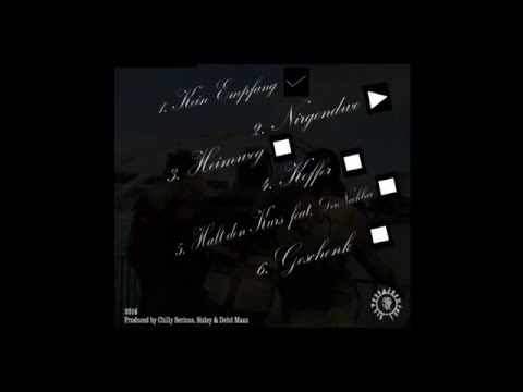 02 Dehd Maan & Chilly Serious - Nirgendwo