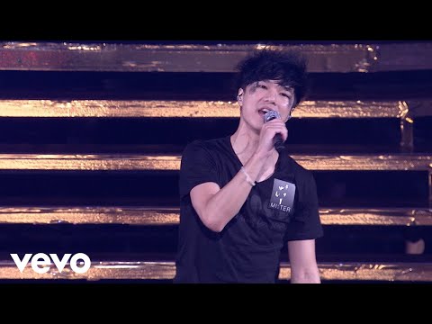 Mr. - 小傳奇 (2011 Live)