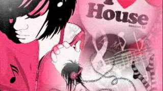 The Soundlovers - My body and soul (Paul Luke Mix)
