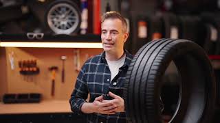 Replay live shopping Michelin PRIMACY 4+