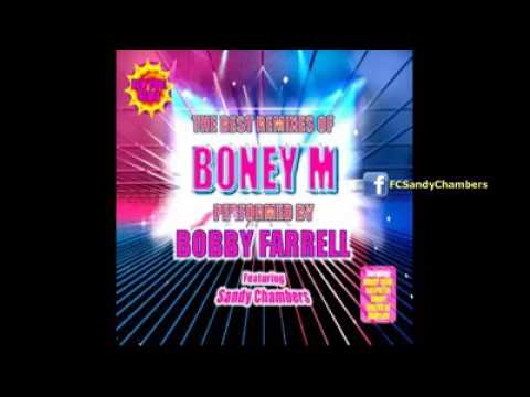 Bobby Farrell ft. Sandy - Daddy Cool (2005)