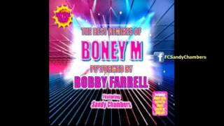 Bobby Farrell ft. Sandy - Daddy Cool (2005)