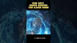 Download lagu Monkey King Almost Gets Smashed by Three Buddhist Elements #shorts mp3 Download lagu Monkey King Almost Gets Smashed by Three Buddhist Elements #shorts mp3