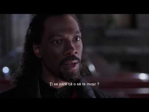 Vampirul din Brooklyn