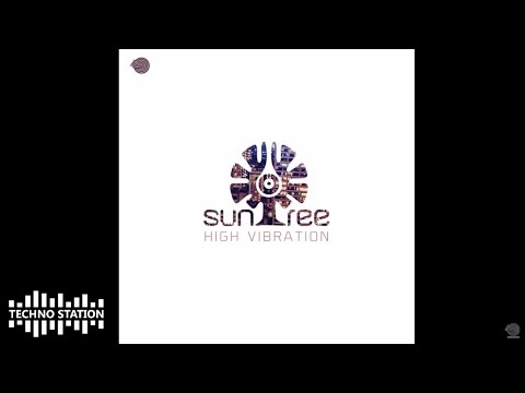 Suntree - Breathe in Breathe Out