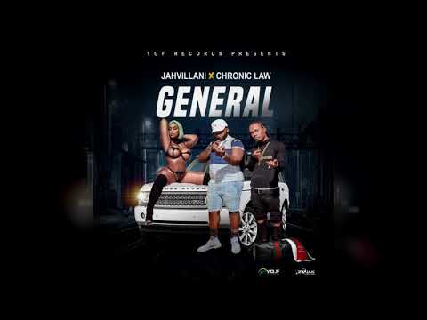 Chronic Law & Jahvillani - General - November 2018