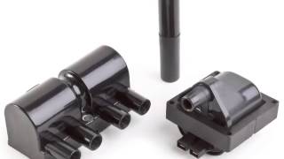 Delphi Ignition Coils: High Standards. Below The Surface.