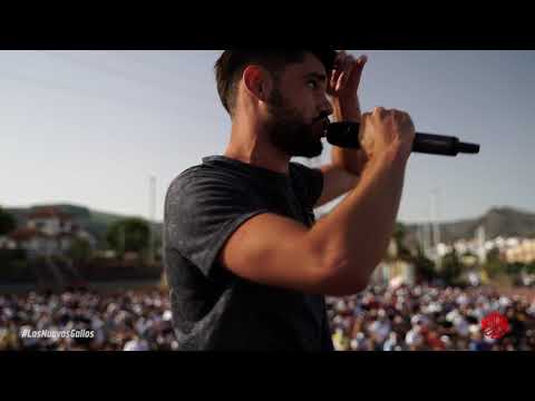 FABIUKI VS BEODO - Octavos de final LOS NUEVOS GALLOS