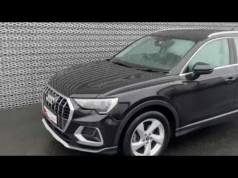 Audi Q3 35 TDI 150HP S Tronic SE - Image 2