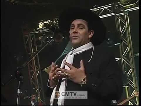 Chaqueo Palavecino video Juan de la Calle - CM Vivo marzo 2006