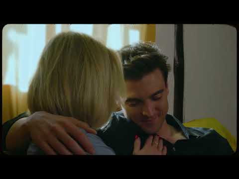 Laaste Dans - Jean Henry (Music Video)