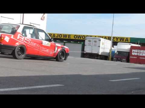 KJS Rzeszów 2013 - Agrohurt - Klasa 4