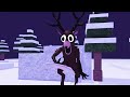 99 Nights In The Forest Owl Cutscene Roblox