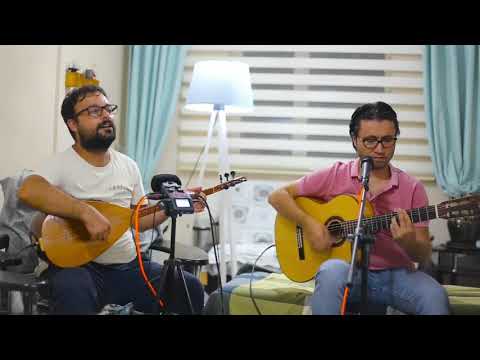 Çiçekler Ekiliyor- Külnağme