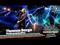 Thomas Berge - Nederpop-medley • Muziekfeest van het Jaar // Sterren NL
