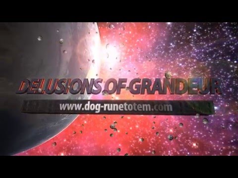 Delusions of Grandeur Title Intro 1