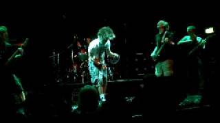 EndZeit - Together We Breed the coming