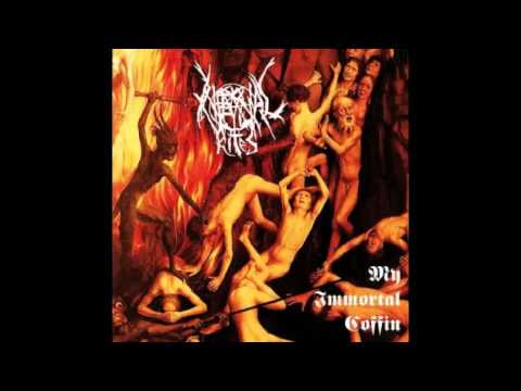 Infernal Rites - Beyond your Flesh